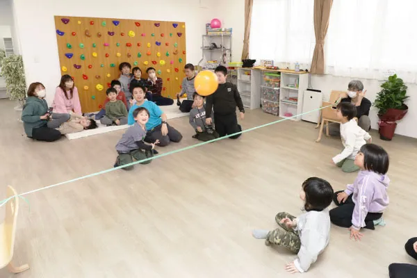 レクリエーション