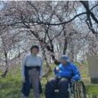 「行動援護」を行っています