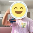 プラ板キーホルダー制作