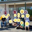 てぃんくる夏祭り①